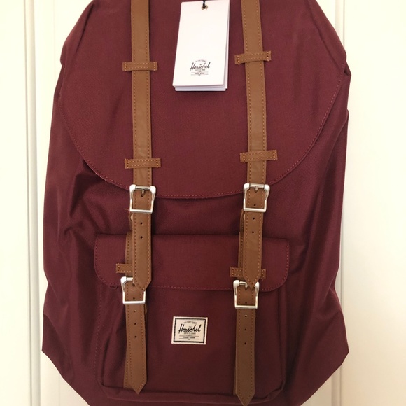 Herschel Supply Company Handbags - Herschel "Little America" backpack